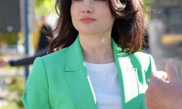 Elisa Spiropali iu përgjigjet lugë ndryshkurve, kërkon reformimin e PS dhe paralajmëron se nuk ka frikë nga…