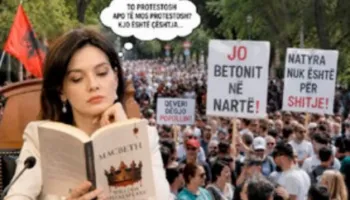 Elisa Spiropali kryeministre e krizës, zhvillime të reja në PS, deputetja socialiste kërkon ndryshimin e stilit në…