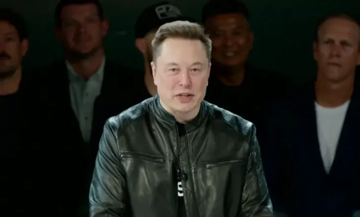 Elon Musk bëhet trilioneri i parë në botë, pasuria e tij shënon rekord historik