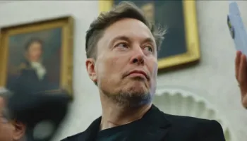 Elon Musk bëhet trilioneri i parë në botë