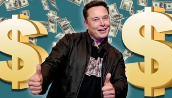 Elon Musk humbet statusin e trilionerit pasi aksionet e SpaceX dhe Tesla ranë ndjeshëm
