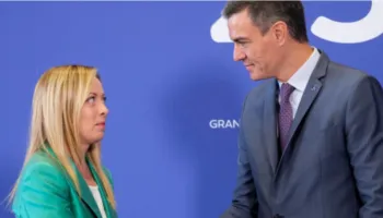 Emigrantët “përplasin” Spanjën dhe Italinë