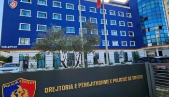 EMRAT/ 21 kandidatë në garë për drejtimin e policisë në katër qarqe, sot zhvillohet procesi konkurrues