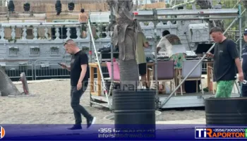 EMRAT – Identifikohen dy personat që u morën nga dallgët e detit në Ranën e Hedhun, duke humb jetën