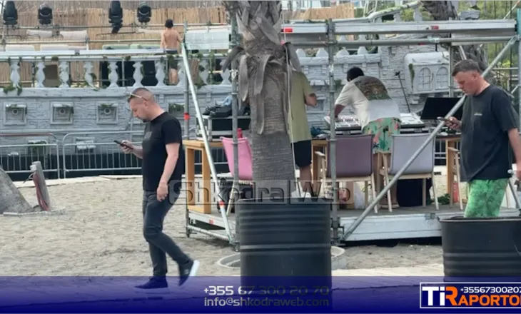 EMRAT – Identifikohen dy personat që u morën nga dallgët e detit në Ranën e Hedhun, duke humb jetën