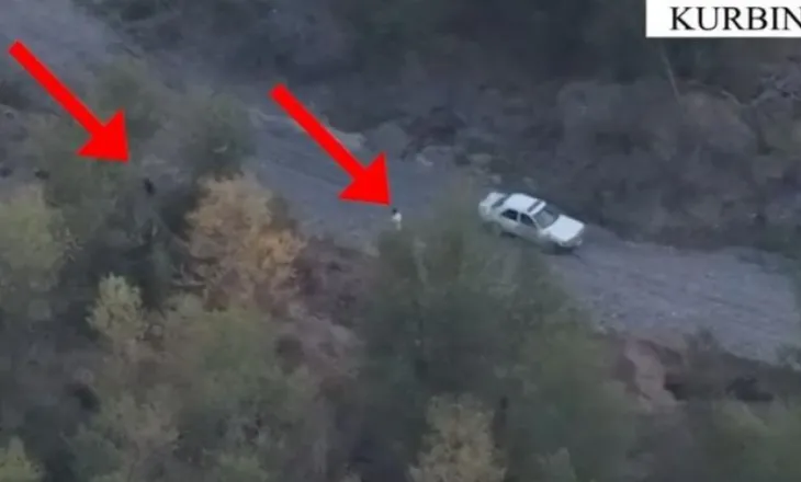 EMRAT/ Kultivuan lëndë narkotike, kapen në flagrancë 2 të rinj në Skuraj