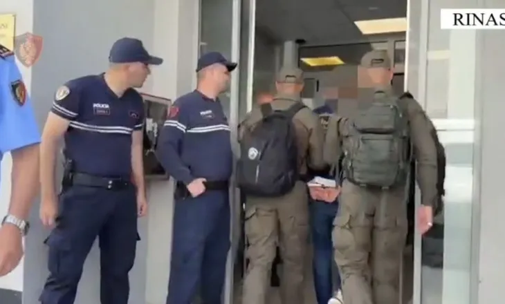 EMRAT/ Në kërkim ndërkombëtar për drogë, krime kompjuterike dhe pastrim parash, 6 të ekstraduar nga Emiratet