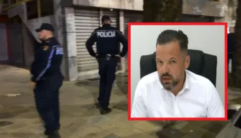 EMRI/ Dhunuan drejtorin e AKU-së në Shkodër, arrestohet njëri prej autorëve