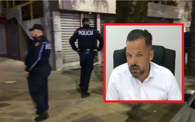 EMRI/ Dhunuan drejtorin e AKU-së në Shkodër, arrestohet njëri prej autorëve