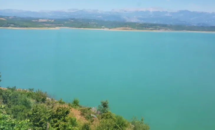 EMRI/ Gjendet pas dy ditësh kërkime trupi i të riut që u mbyt në Liqenin e Ulzës