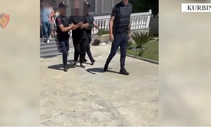 EMRI/ I gjenden në banesë 776 gr heroinë dhe 144 bimë kanabisi, arrestohet 48-vjeçar në Kurbin