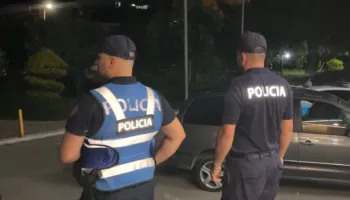 Emri/ Plagoset me armë zjarri një person në Vlorë, dërgohet në spital në gjendje të rëndë