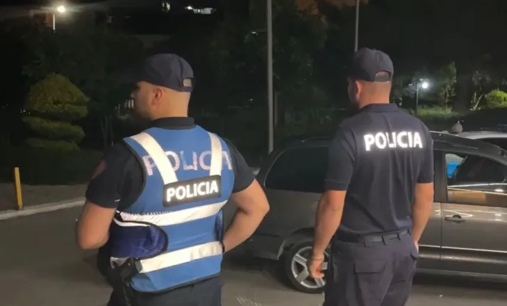 Emri/ Plagoset me armë zjarri një person në Vlorë, dërgohet në spital në gjendje të rëndë