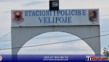 EMRI –  Sherri në Velipojë ku u qëllua me armë zjarri, arrestohet pas dy ditësh i riu, ishte në kërkim…