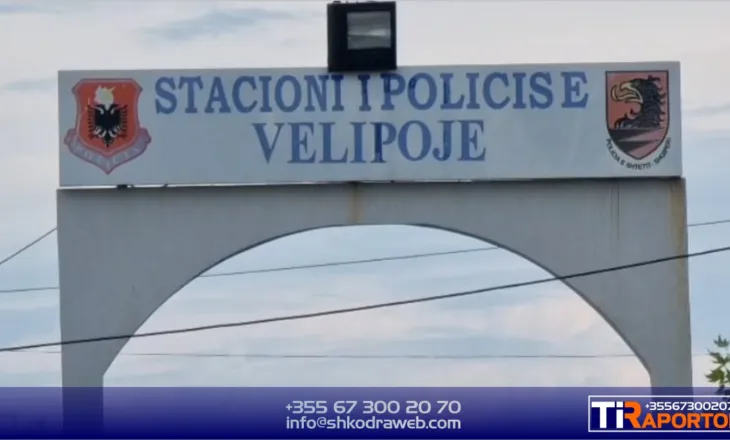 EMRI –  Sherri në Velipojë ku u qëllua me armë zjarri, arrestohet pas dy ditësh i riu, ishte në kërkim…