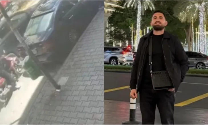 EMRI/ Zhdukja misterioze e Eglant Koçit në Tiranë, arrestohet një i dyshuar, shpallet në kërkim një tjetër