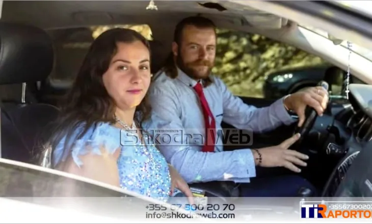 EMRI+VIDEO – Arrestohet në Malin e Zi 40- vjeçari, ndihmoi autorët në vrasjen e çiftit Mujeci në Balldren