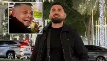 Ende asnjë gjurmë e Eglant Koçit, policia vijon kërkimet edhe për autorin e dyshuar Armand Shakaj