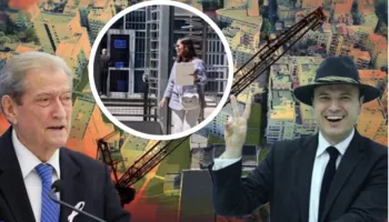 “Eprorët më thanë që kjo dosje ishte prioritare!”/ Zbardhet dëshmia në GJKKO e ish-përgjegjëses juridike që plotësoi letrat për klubin Partizani