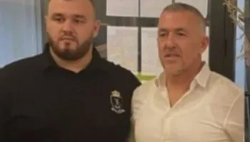 Eralbi Breçani mbetet në qeli pas ekstradimit nga Spanja