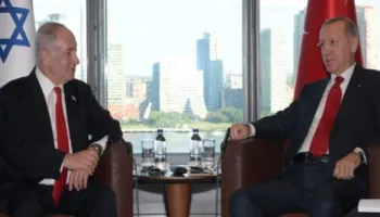 Erdogan akuzon Netanyahun: Rrjeti i tij kriminal tani kërcënon edhe Turqinë