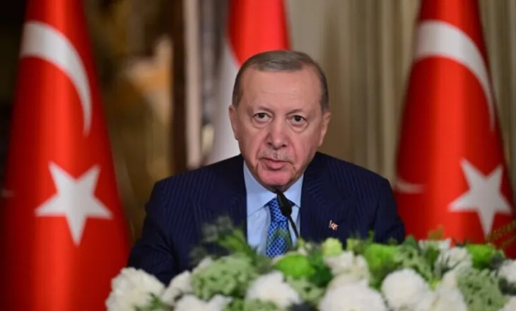 Erdogan: Samiti i NATO-s në Ankara, do të shërbejë si platforma më e fortë për ndarjen e përvojave