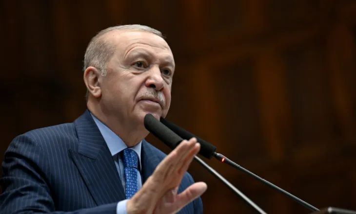Erdogani sulmon sërish Netanyahun: Fati i tij do të jetë i njëjtë me atë të tiranëve të tjerë në histori