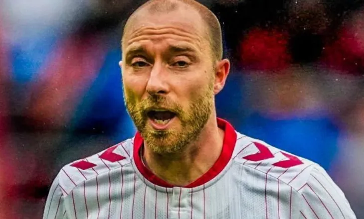 Eriksen është mirë, në dyshim nëse do të luajë sërish. Vjen reagimi zyrtar nga Danimarka (video)
