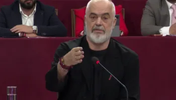 “Është kthyer dy herë projekti se kishte marinë”, Rama për projektin në Zvërnec: Është e shkruar që s’preket Laguna, ndërtim vetëm në prona me tituj pronësie
