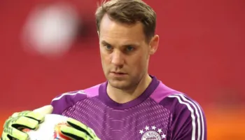 “Është tepër e hidhur të përfundosh kështu…”, Manuel Neuer i jep lamtumirën kombëtares së Gjermanisë