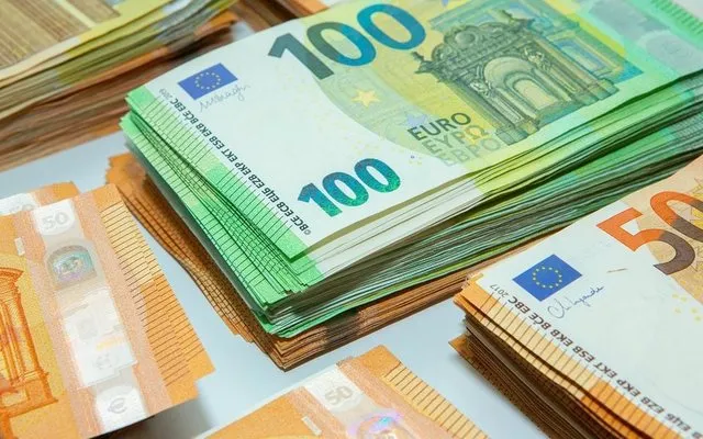 Euro rekord të ri negativ, këtë muaj është zhvlerësuar 4% krahasuar me vjet