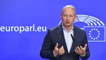 Eurodeputeti Andreas Schieder: Shqipëria mund të jetë historia e ardhshme e suksesit të zgjerimit të BE-së