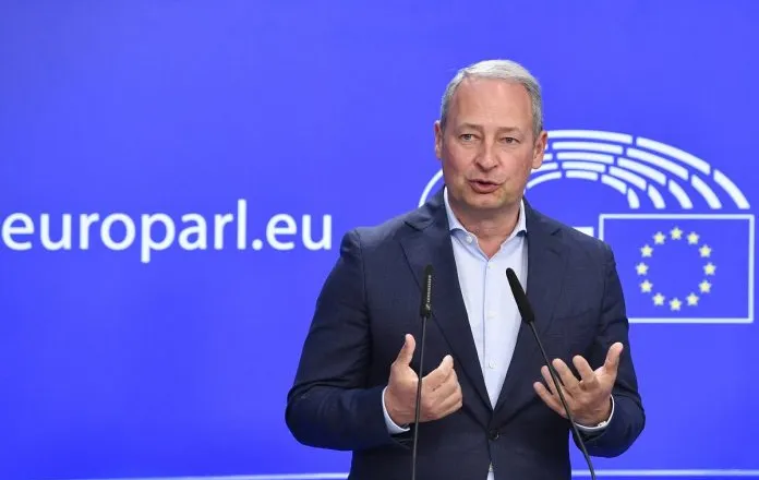 Eurodeputeti Andreas Schieder: Shqipëria mund të jetë historia e ardhshme e suksesit të zgjerimit të BE-së