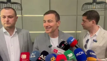 Eurodeputeti bullgar: Shqipëria, një aleate shumë e mirë në NATO, së shpejti pjesë e BE-së