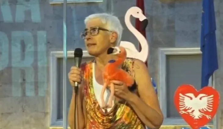 Eurodeputetja gjermane akuza Ramës nga protesta, zbulon edhe një prapaskenë nga Brukseli