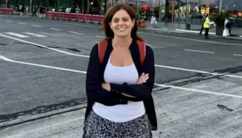 Eurodeputetja italiane nga protesta: Europa nuk është në Bruksel, është këtu