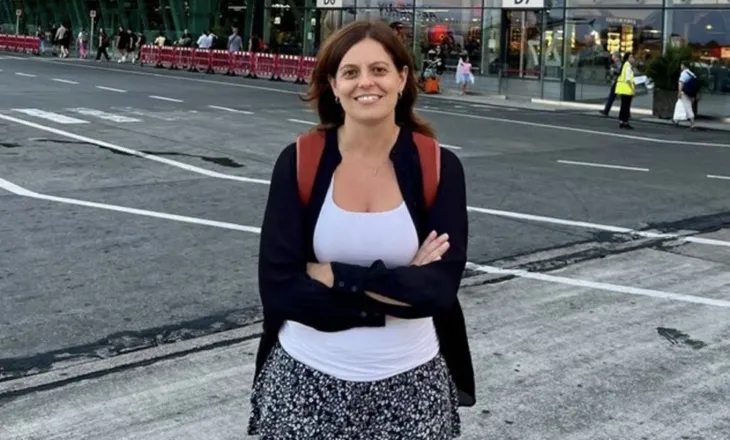 Eurodeputetja italiane nga protesta: Europa nuk është në Bruksel, është këtu