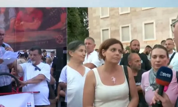 Eurodeputetja italiane për Syri TV: Do çoj zërin e shqiptarëve në protestë në PE