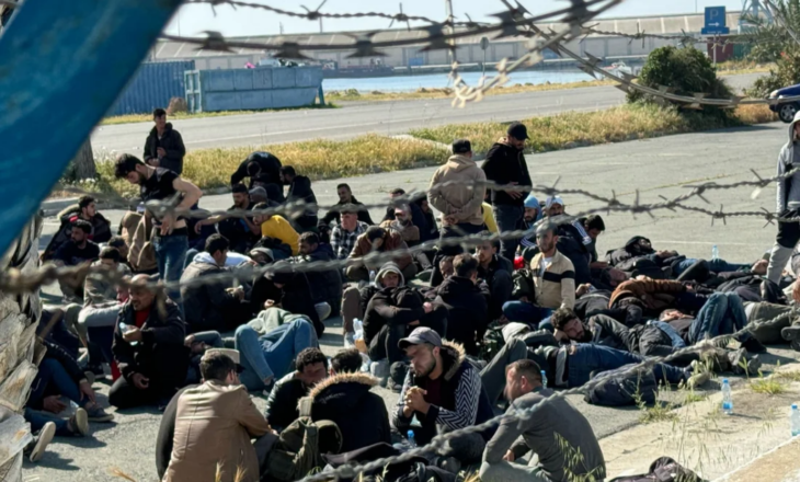 Europa ndryshon rregullat për emigrantët, çfarë parashikon pakti i ri?