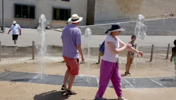 Europa në alarm nga i nxehti ekstrem, maji 2026 ndër më të nxehtët në histori
