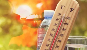 Europa në alarm nga vala e të nxehtit, qindra viktima dhe temperatura rekord mbi 40°C