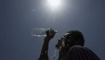 Europa në valën e të nxehtit/ Preket edhe Shqipëria, Gjoni: Temperaturat maksimale këtë javë deri në 36 gradë celcius