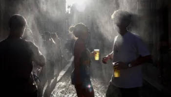 Europa nën “kupolën” afrikane të të nxehtit! Alarm i kuq në Itali, Franca thyen rekorde dhe temperaturat arrijnë deri në 45°C