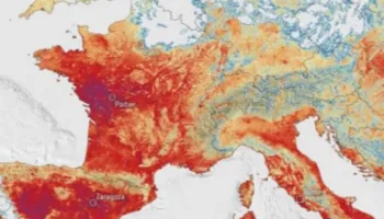 Europa po nxehet më shumë se çdo zonë tjetër e planetit, tre arsyet kryesore