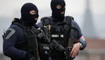 Europol godet rrjetin kriminal në Kosovë, sekuestrohen 80 milionë euro