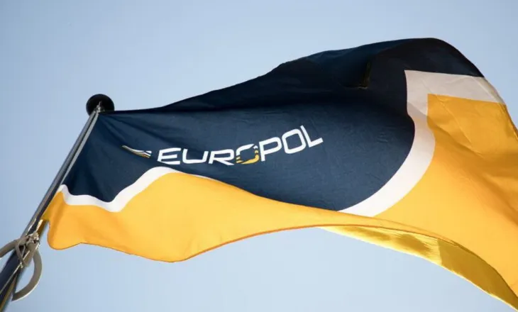 Europol jep SHIFRAT: Në Evropë veprojnë 731 rrjete të krimit të organizuar