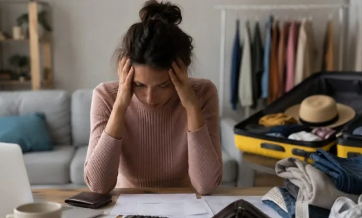 Eurostat: 35% e shqiptarëve nuk përballojnë qiratë, faturat, pushimet, apo blerjen e rrobave të reja