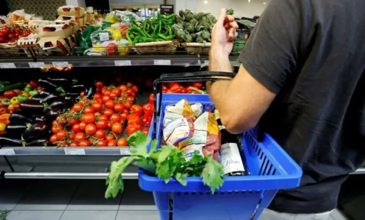 Eurostat: Çmimet e ushqimeve në Shqipëri janë më të larta se në Gjermani, Itali, Spanjë…