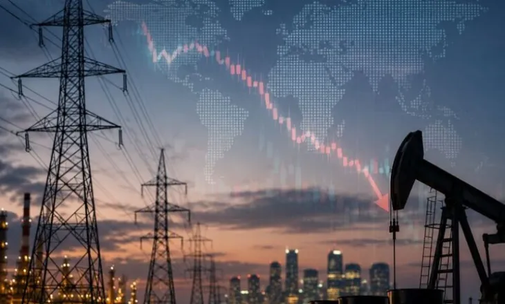 Eurozone, inflacioni arrin 3.2 përqind/ Lufta në Iran rrit më tej çmimet e energjisë