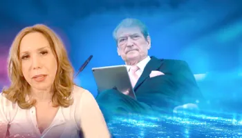 Evi Kokalari zbërthen skemën, Sali Berisha po lëpihet për të shpëtuar lëkurën me investimin e Kushner, ja kush është…